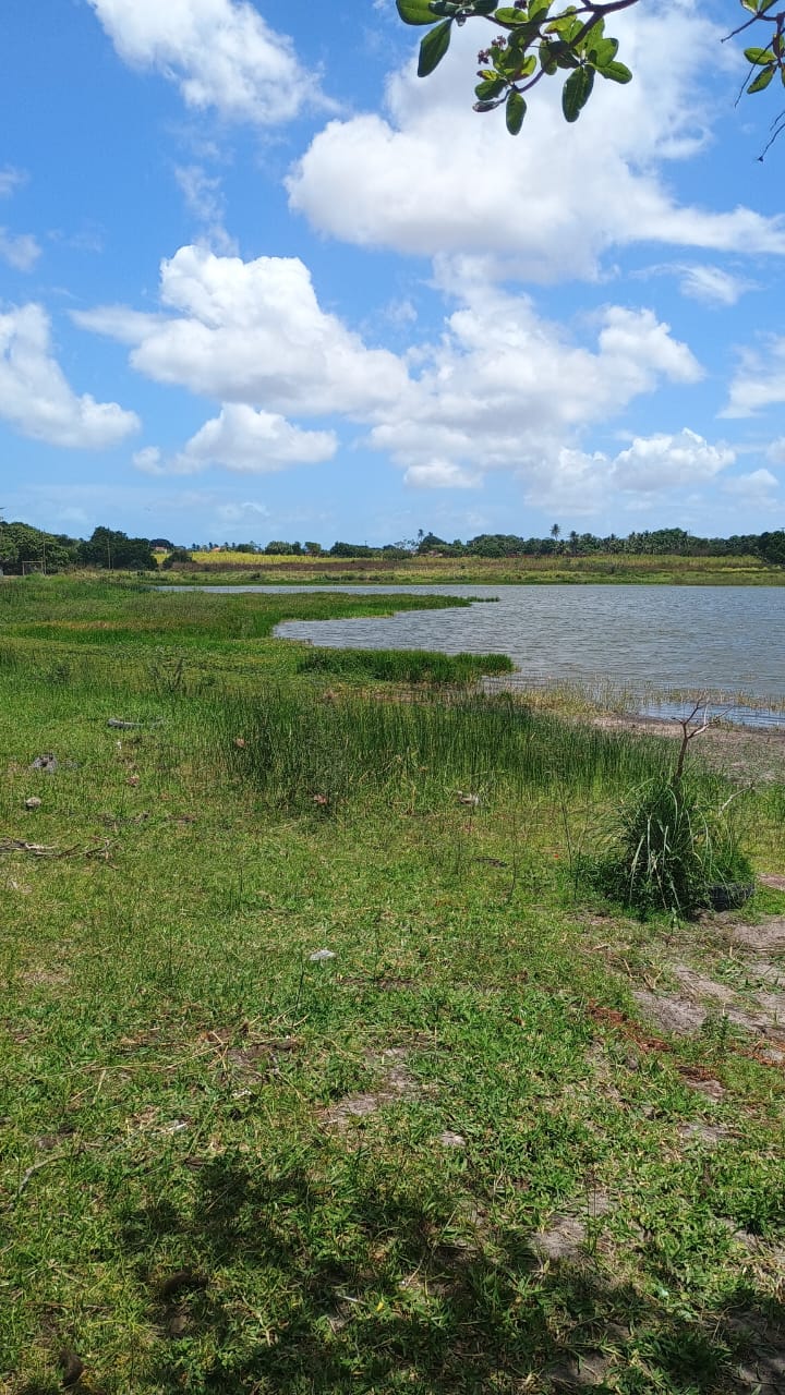 Terreno na Praia do Iguape - Vista 1