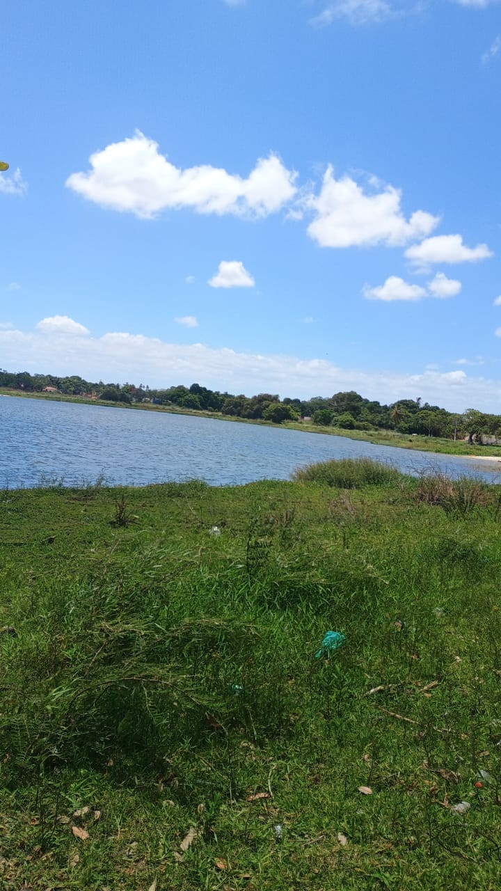 Terreno na Praia do Iguape - Vista 3